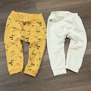 Zara Pants Set